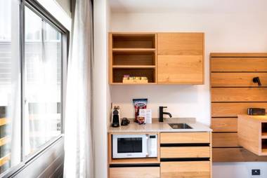 Lomond Lodge Motel & Apartments