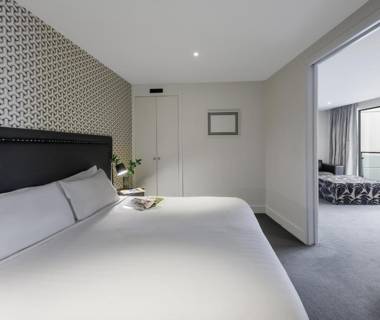 Oaks Queenstown Club Suites