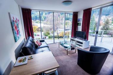 The Whistler Holiday Apartments