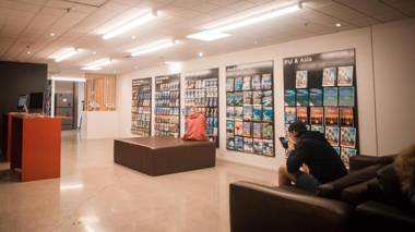 Base Backpackers Queenstown