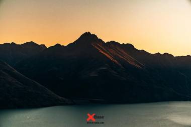 Base Backpackers Queenstown