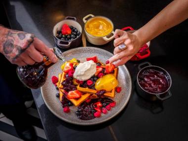 Rydges Lakeland Resort Queenstown