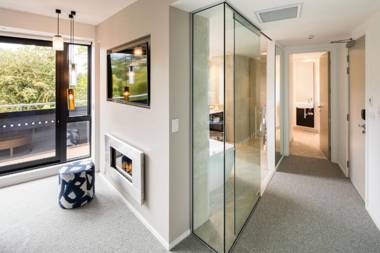 Queenstown Park Boutique Hotel