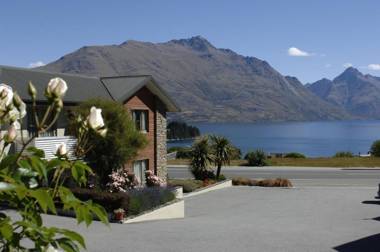 Queenstown Motel Apartments