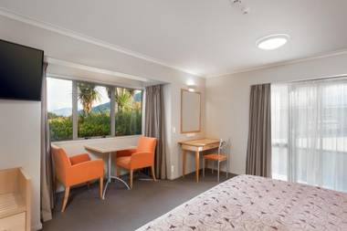 Queenstown Motel Apartments