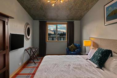 The Dairy Private Hotel by Naumi Hotels