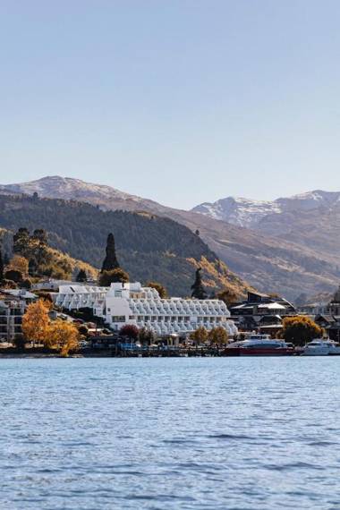 Crowne Plaza Queenstown an IHG Hotel