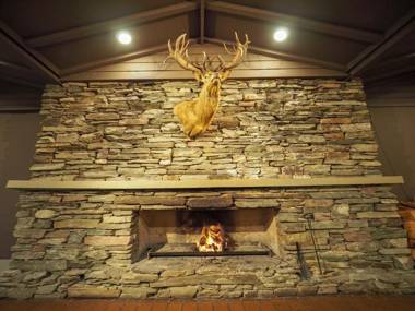 Swiss-Belresort Coronet Peak