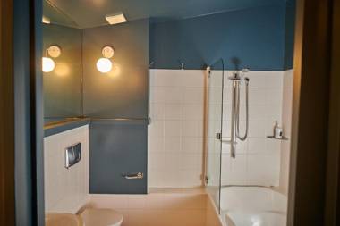 The Central Private Hotel by Naumi Hotels