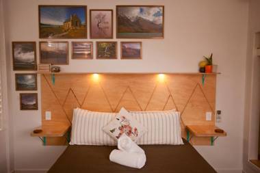 Absoloot Hostel Queenstown