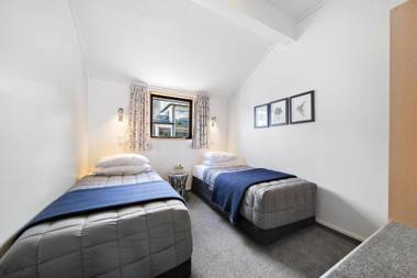 Amity Serviced Apartments