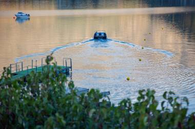 Marina Apartments - Element Escapes