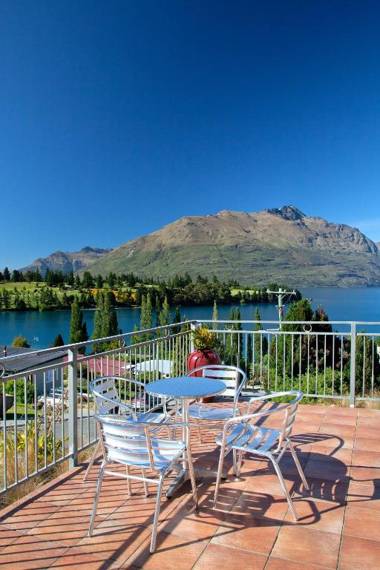 Alexis Motel & Apartments