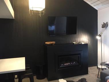 The Lofts Apartments