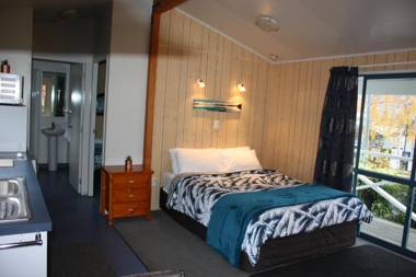 Queenstown Lakeview Holiday Park