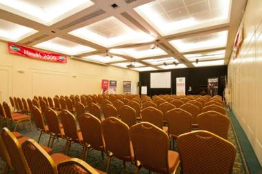 Millennium Hotel Queenstown