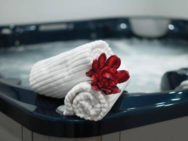 Copthorne Hotel & Apartments Queenstown Lakeview