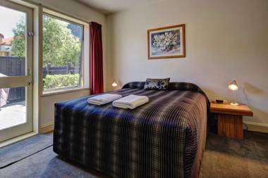 Turner Heights Townhouses