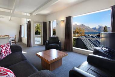 Turner Heights Townhouses