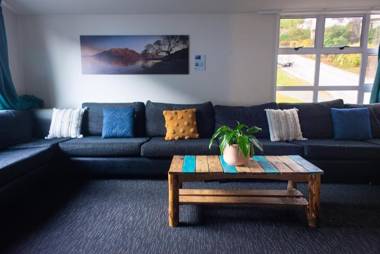 Haka Lodge Queenstown