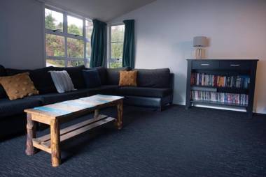 Haka Lodge Queenstown