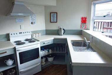 Haka Lodge Queenstown