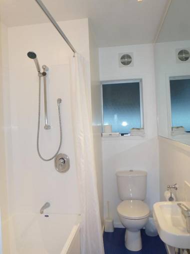 Lakefront Apartments