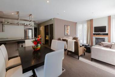 Queenstown Village Apartments