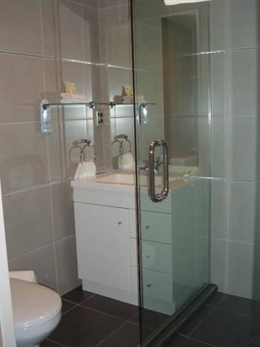 Autoline Queenstown Motel