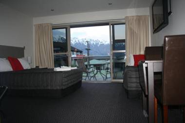 Autoline Queenstown Motel