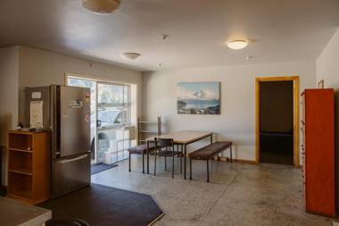 Hippo Lodge Backpackers