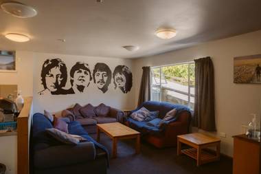 Hippo Lodge Backpackers