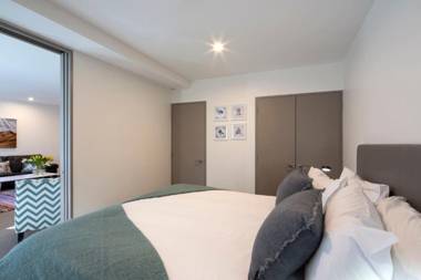 22 Hallenstein Apartments by Staysouth