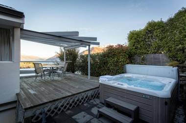 Star Lane by Amazing Accom