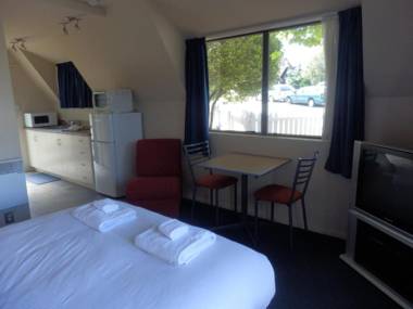 Wakatipu View Apartments