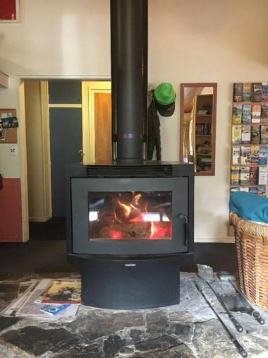 Alpine Lodge Queenstown