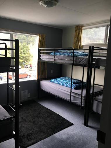 Alpine Lodge Queenstown