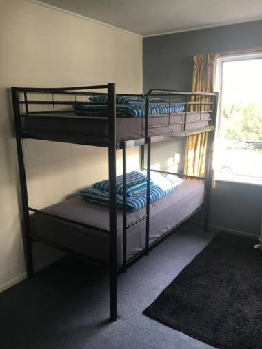 Alpine Lodge Queenstown