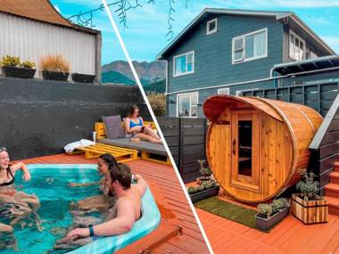 The Black Sheep Backpackers