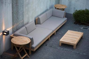 Villa De Luxe a Relax it's Done luxury holiday home