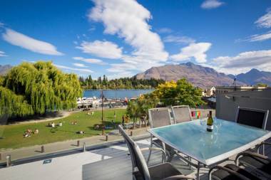 Heart of Queenstown