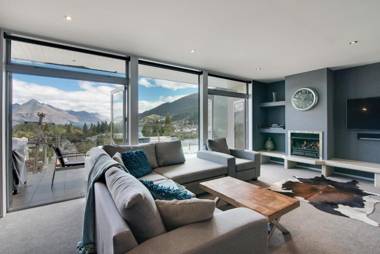 Villa Two at Vailmont Queenstown
