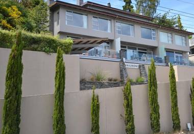 Villa Two at Vailmont Queenstown