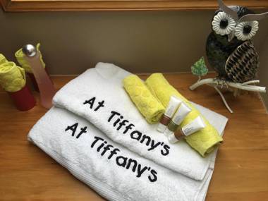 Breakfast at Tiffanys