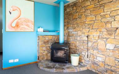 Central location spacious house