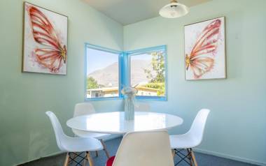 Central location spacious house