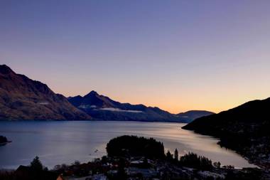 Queenstown Hill Haven