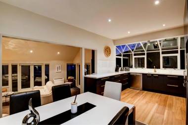 Queenstown Hill Haven