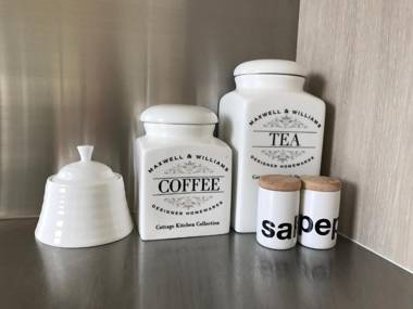 Doc Wells Lane Luxury Apartment