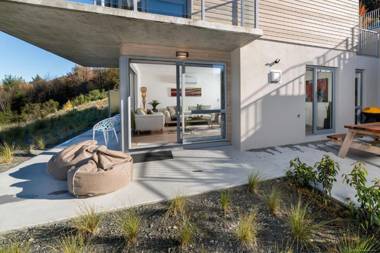 Tranquility on the hill